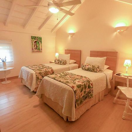 Posada La Fe By Bespokecolombia (Adults Only) Cartagena Luaran gambar