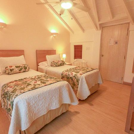 Posada La Fe By Bespokecolombia (Adults Only) Cartagena Luaran gambar