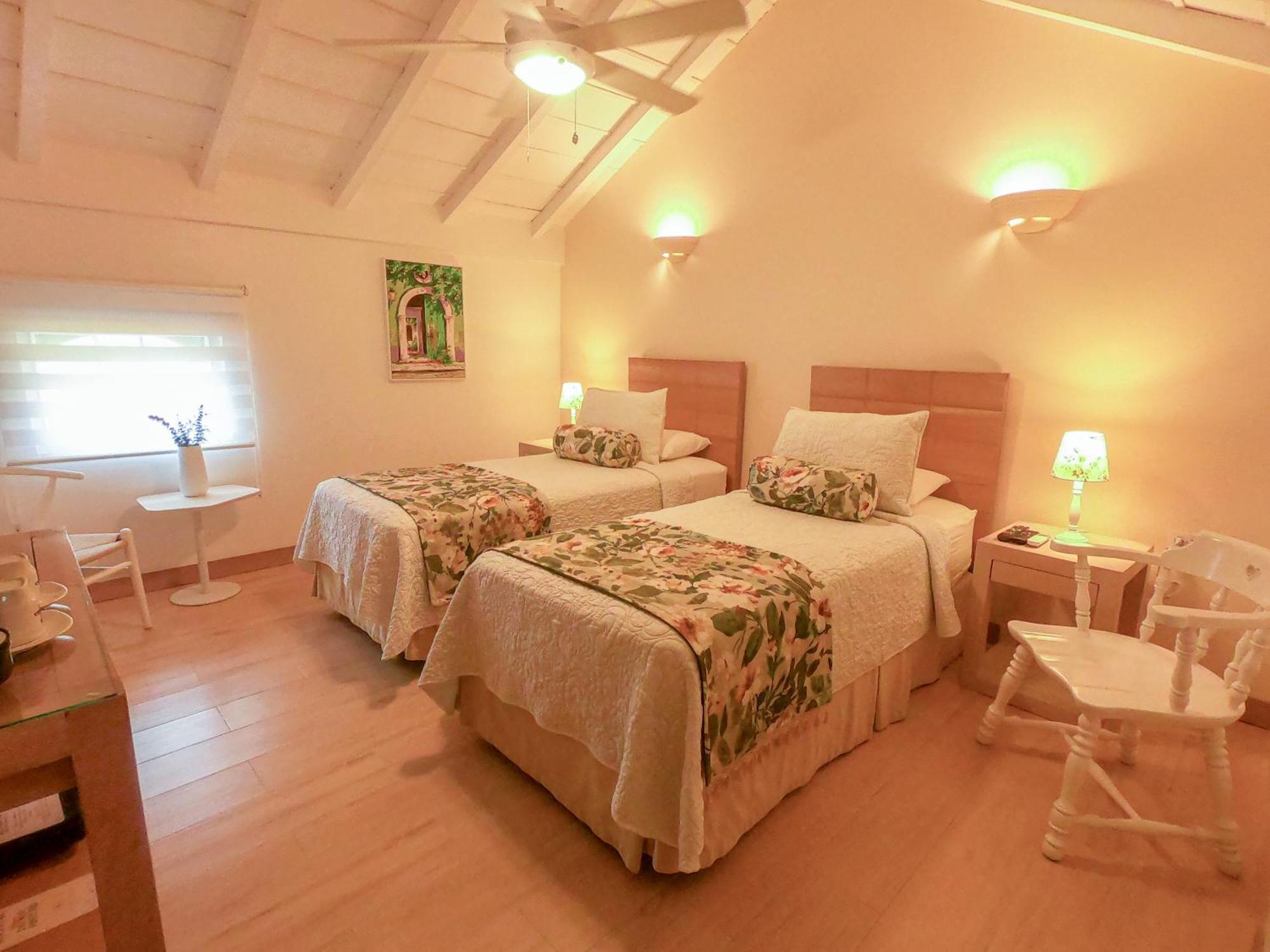Posada La Fe By Bespokecolombia (Adults Only) Cartagena Luaran gambar