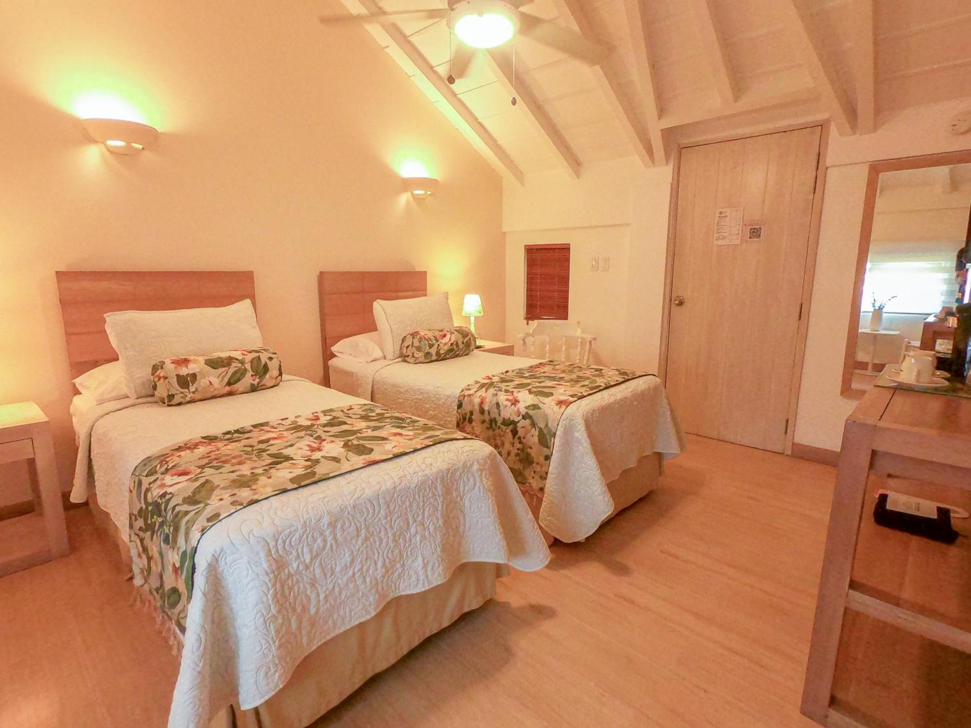 Posada La Fe By Bespokecolombia (Adults Only) Cartagena Luaran gambar
