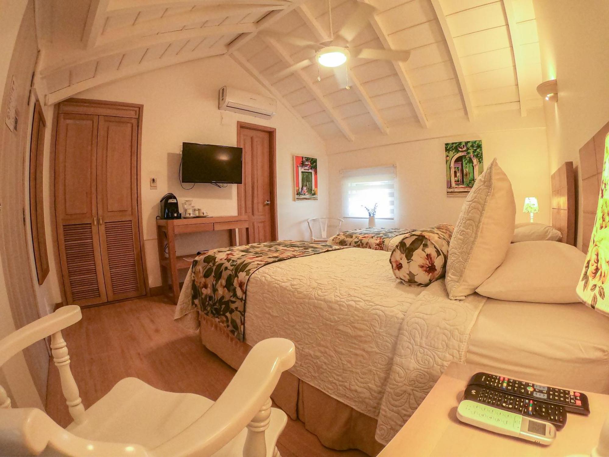 Posada La Fe By Bespokecolombia (Adults Only) Cartagena Luaran gambar