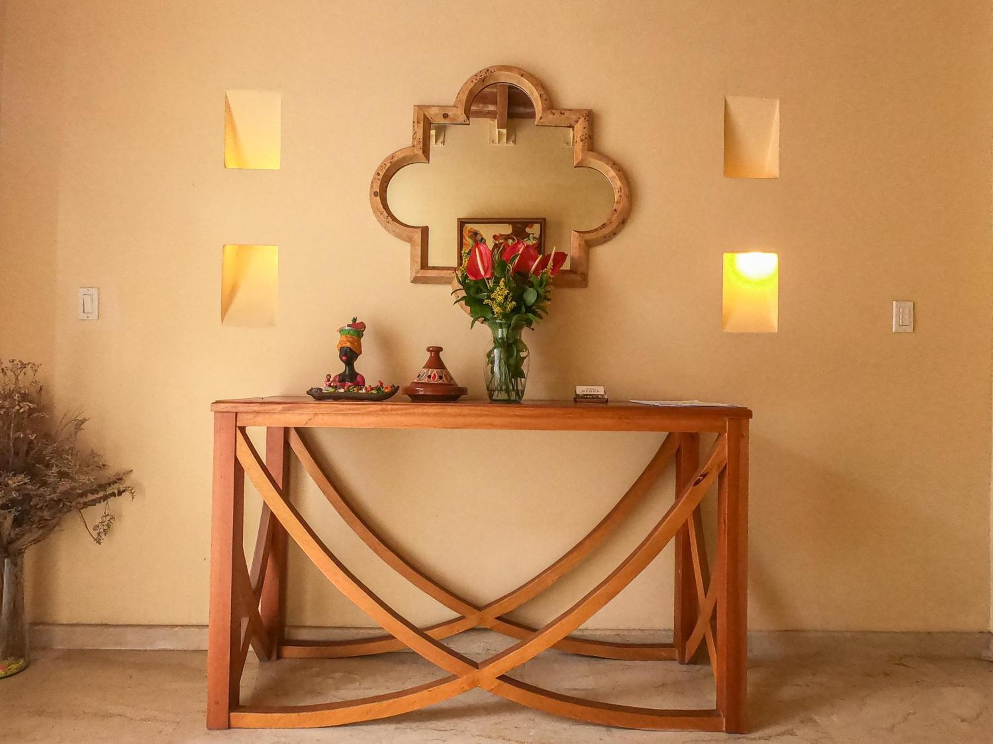 Posada La Fe By Bespokecolombia (Adults Only) Cartagena Luaran gambar