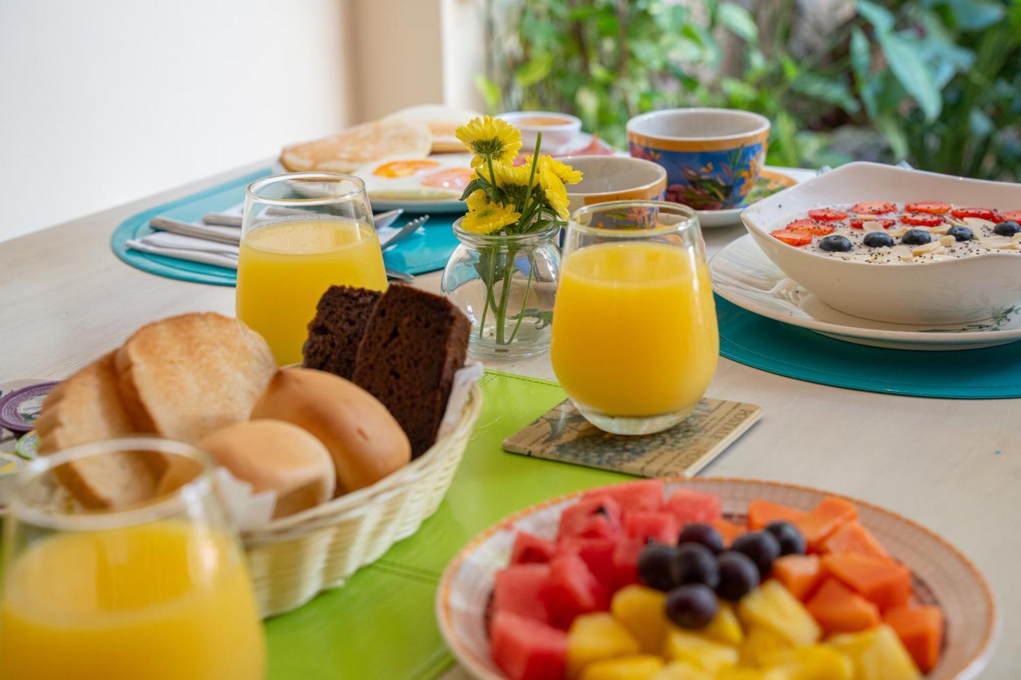 Posada La Fe By Bespokecolombia (Adults Only) Cartagena Luaran gambar