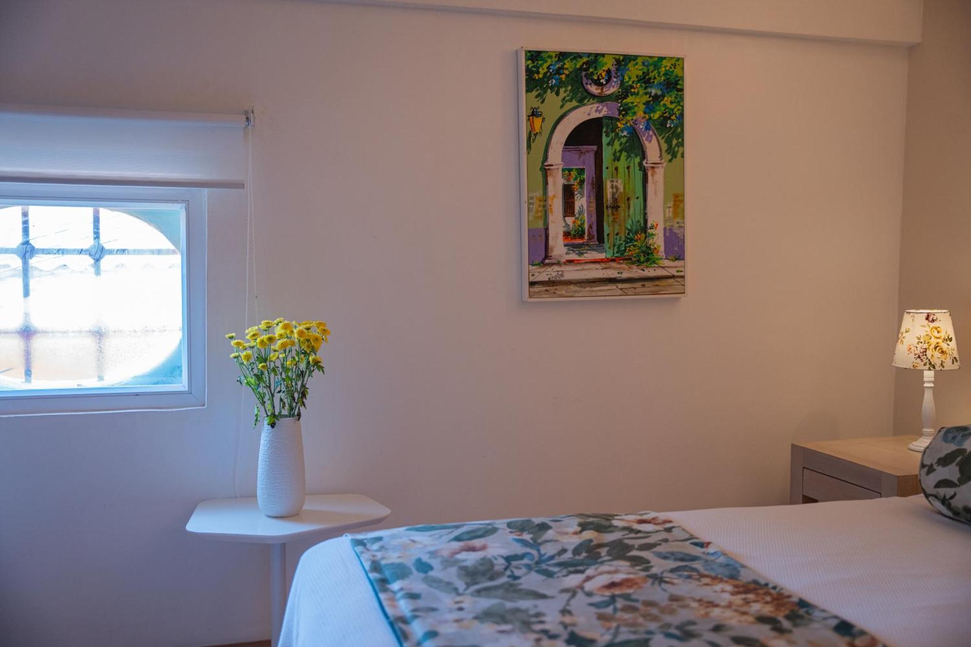 Posada La Fe By Bespokecolombia (Adults Only) Cartagena Luaran gambar