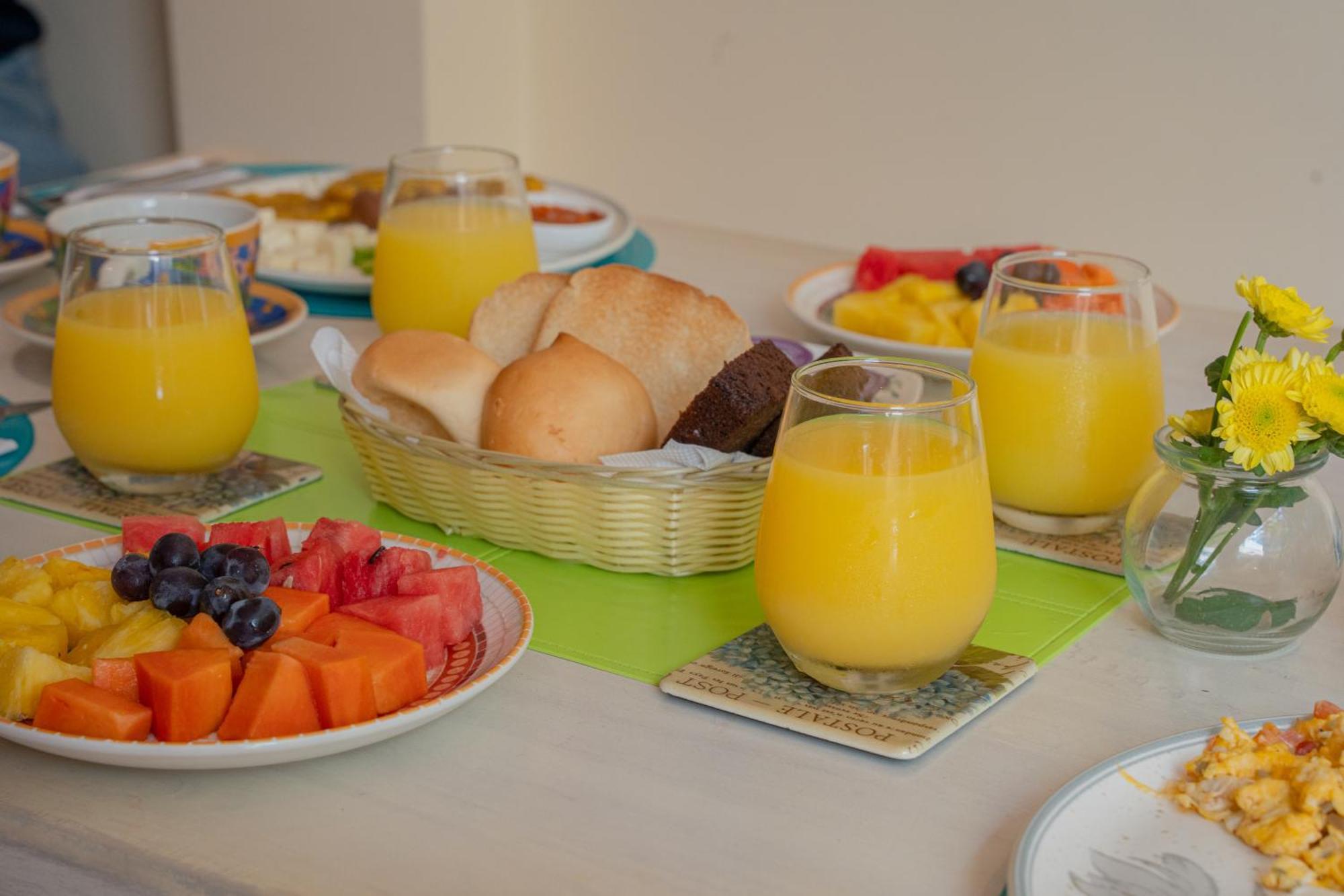 Posada La Fe By Bespokecolombia (Adults Only) Cartagena Luaran gambar