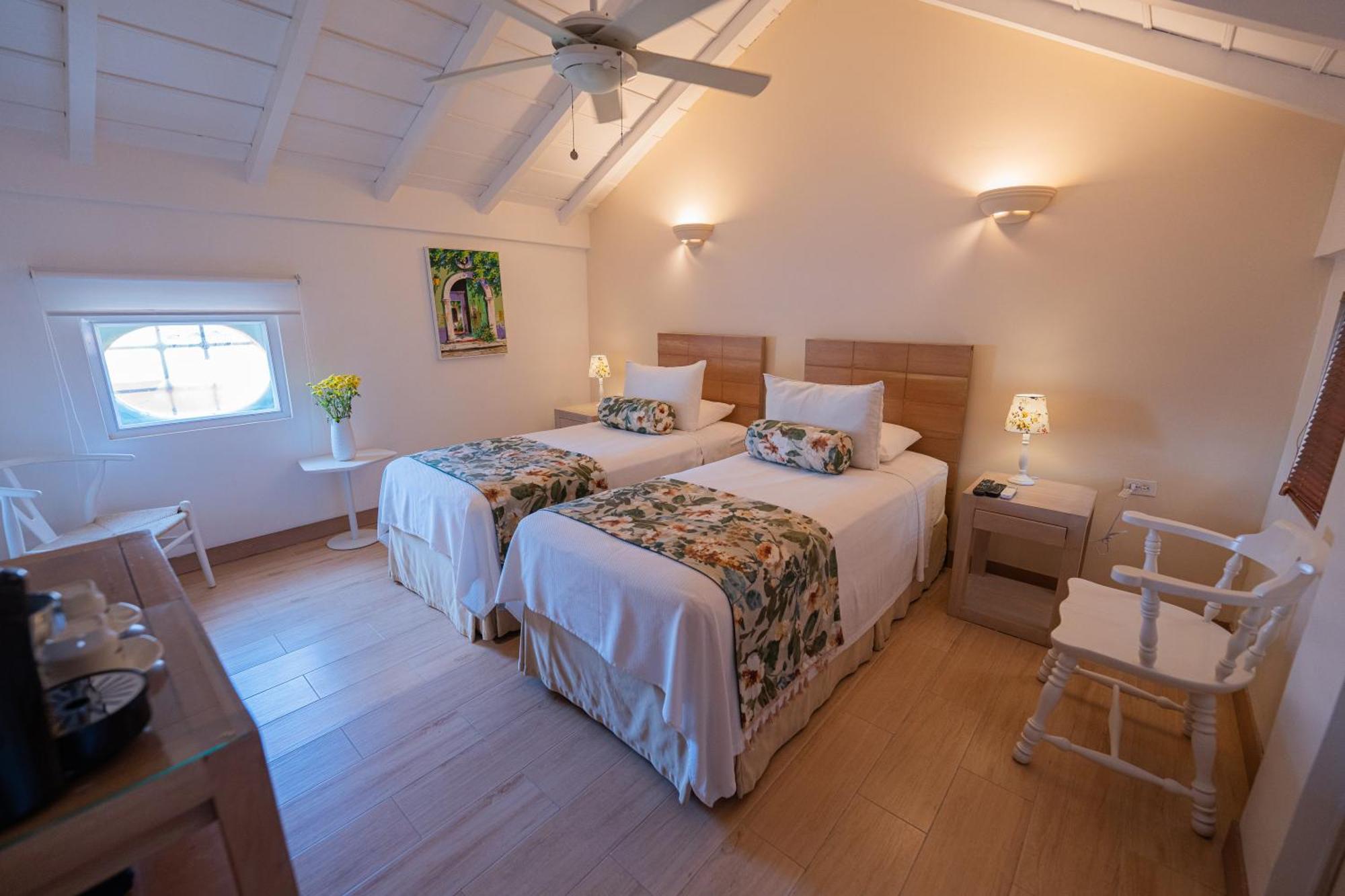 Posada La Fe By Bespokecolombia (Adults Only) Cartagena Luaran gambar