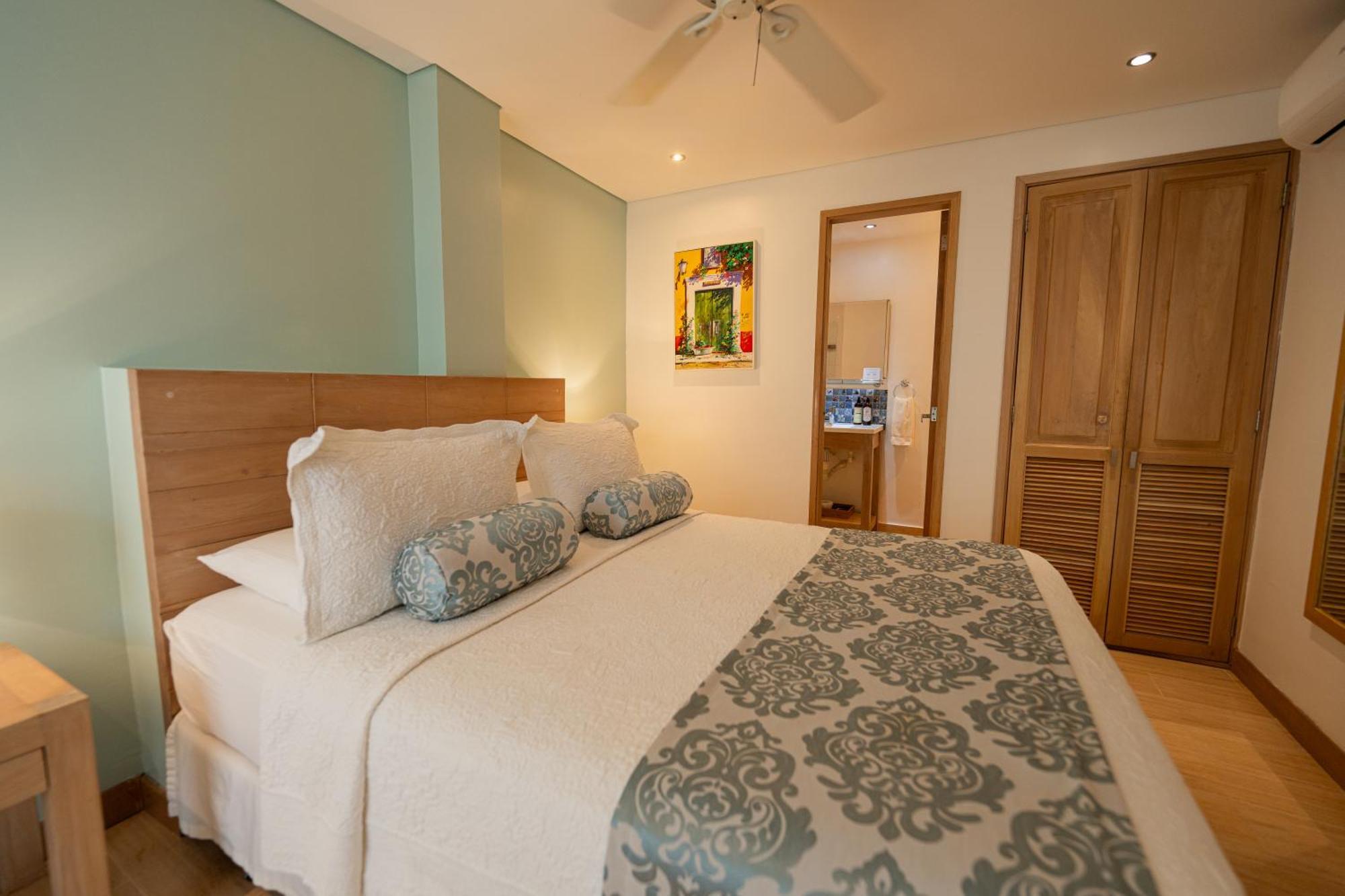 Posada La Fe By Bespokecolombia (Adults Only) Cartagena Luaran gambar