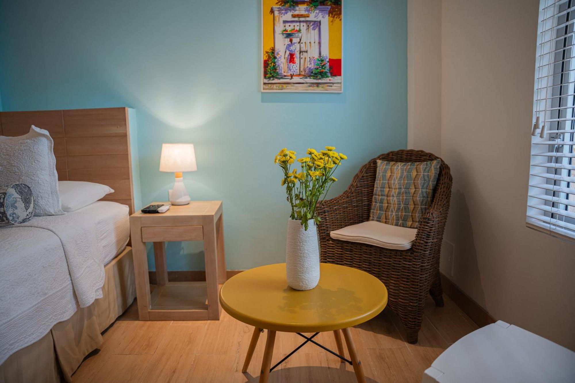 Posada La Fe By Bespokecolombia (Adults Only) Cartagena Luaran gambar