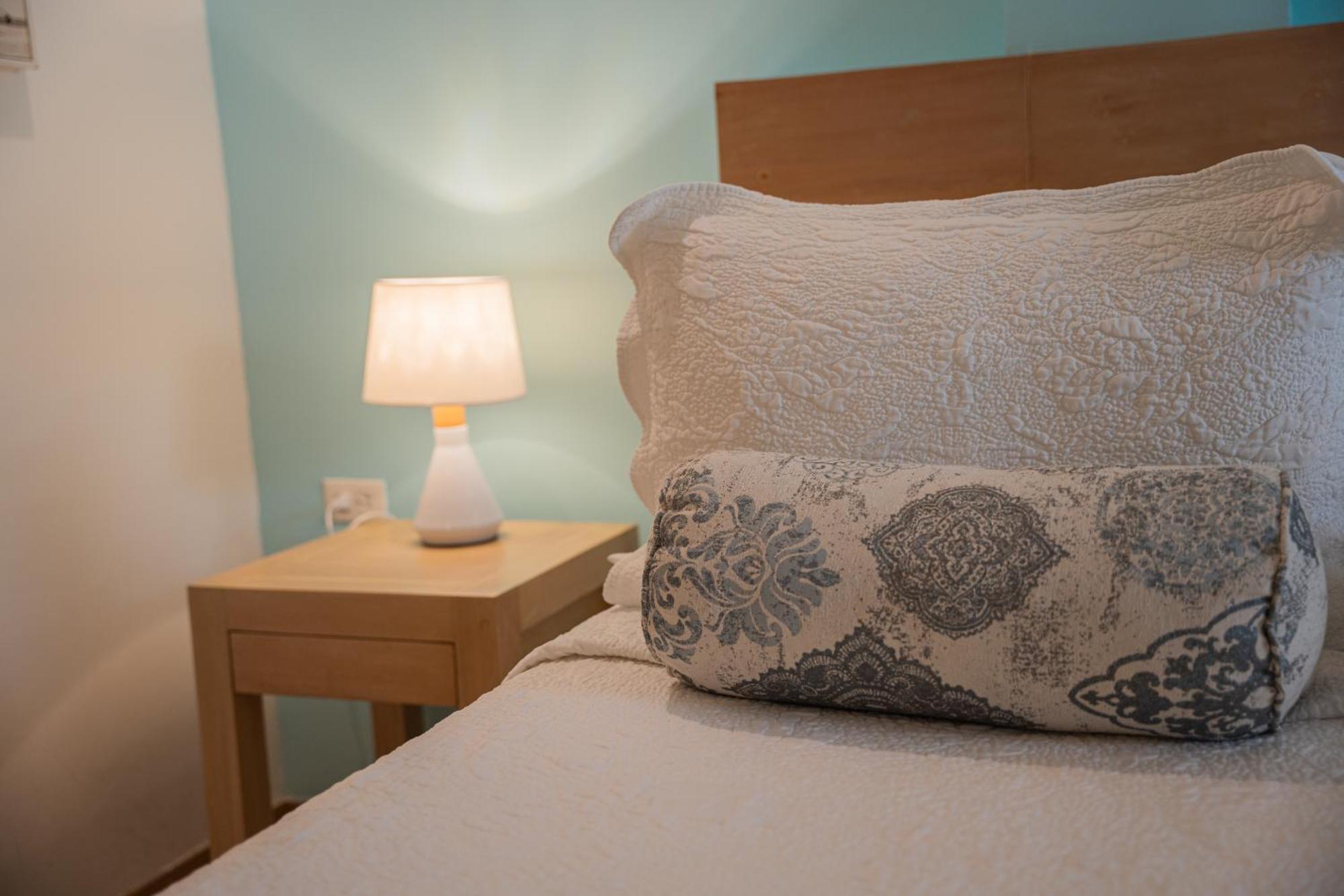 Posada La Fe By Bespokecolombia (Adults Only) Cartagena Luaran gambar