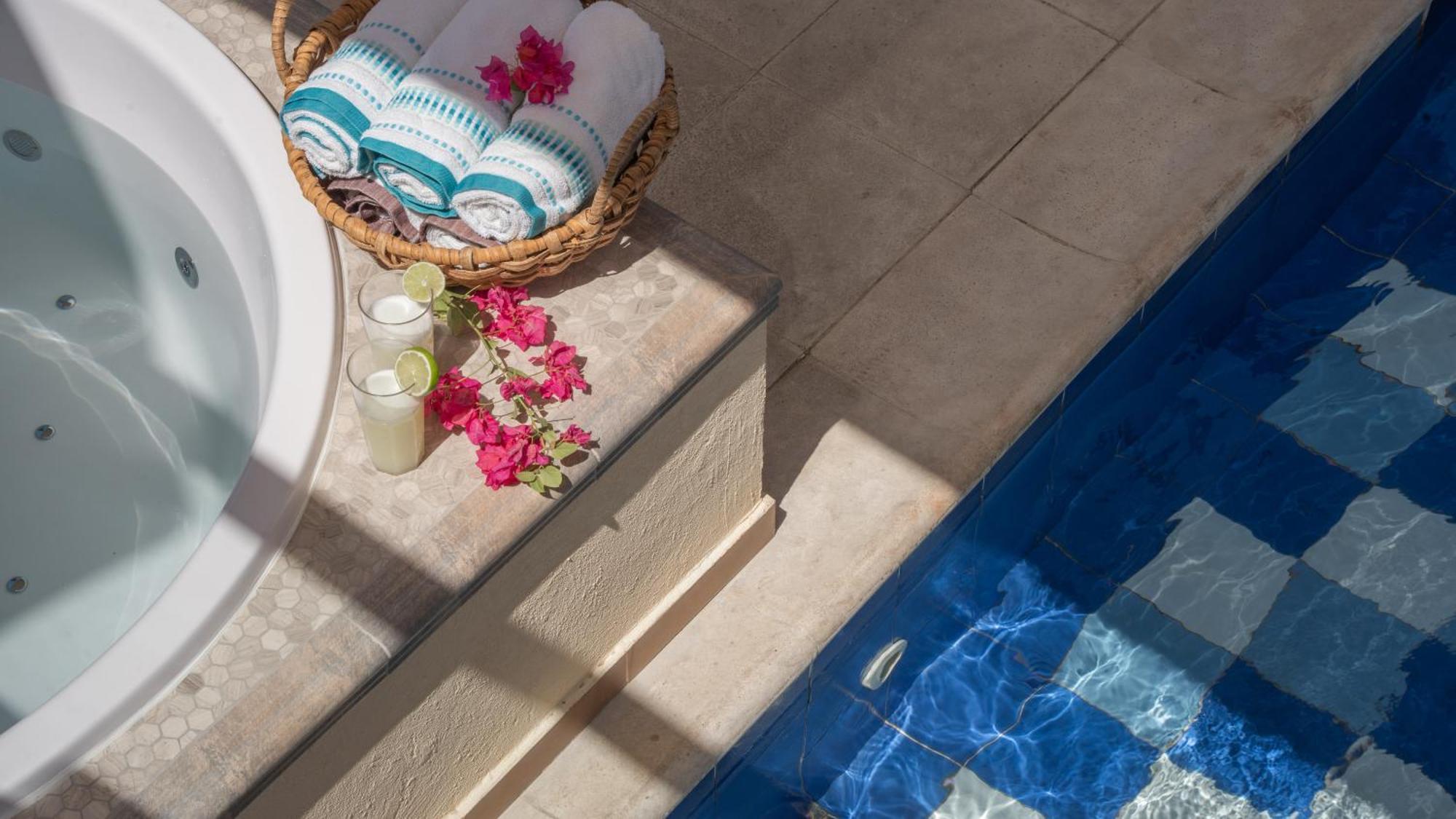 Posada La Fe By Bespokecolombia (Adults Only) Cartagena Luaran gambar